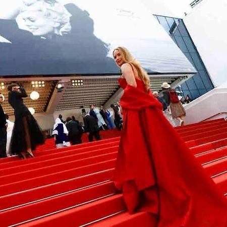Studio 6Minutes Croisette Cannes Esterno foto