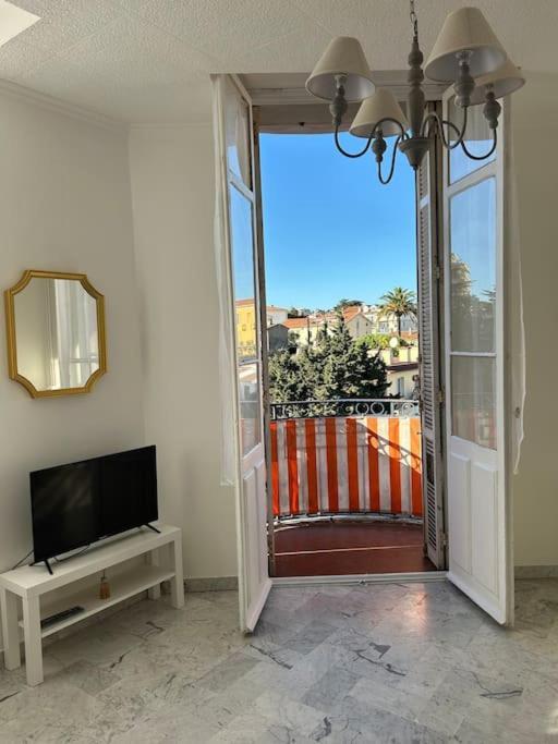 Studio 6Minutes Croisette Cannes Esterno foto