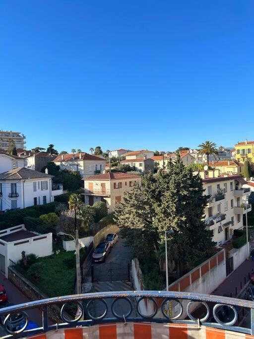 Studio 6Minutes Croisette Cannes Esterno foto